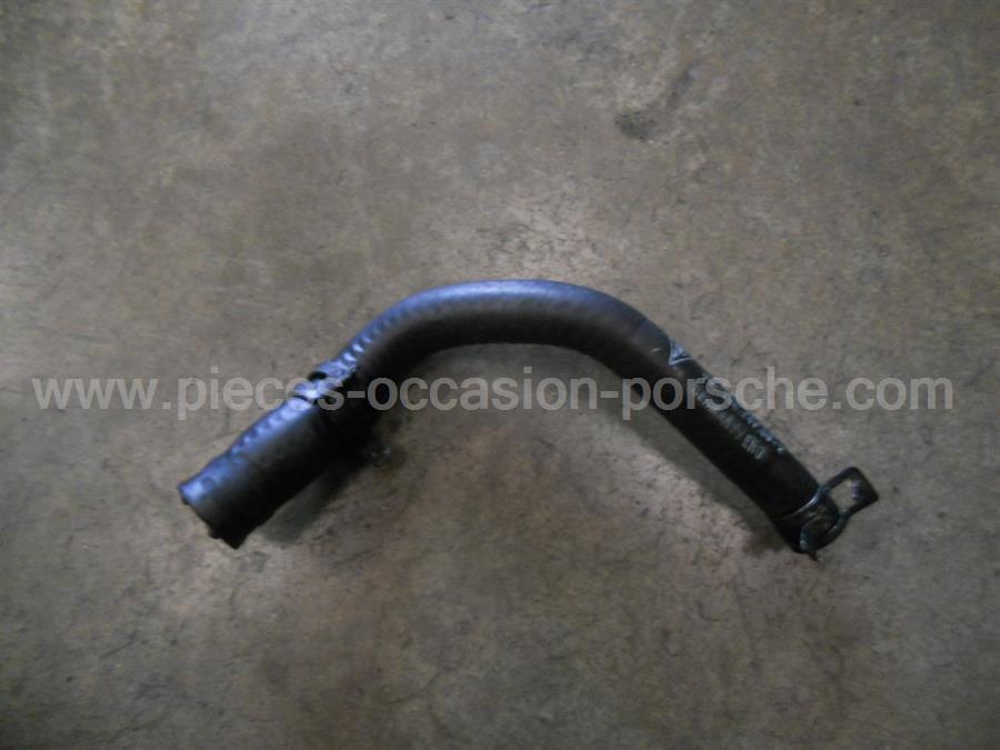 Flexible eau Porsche Boxster 986